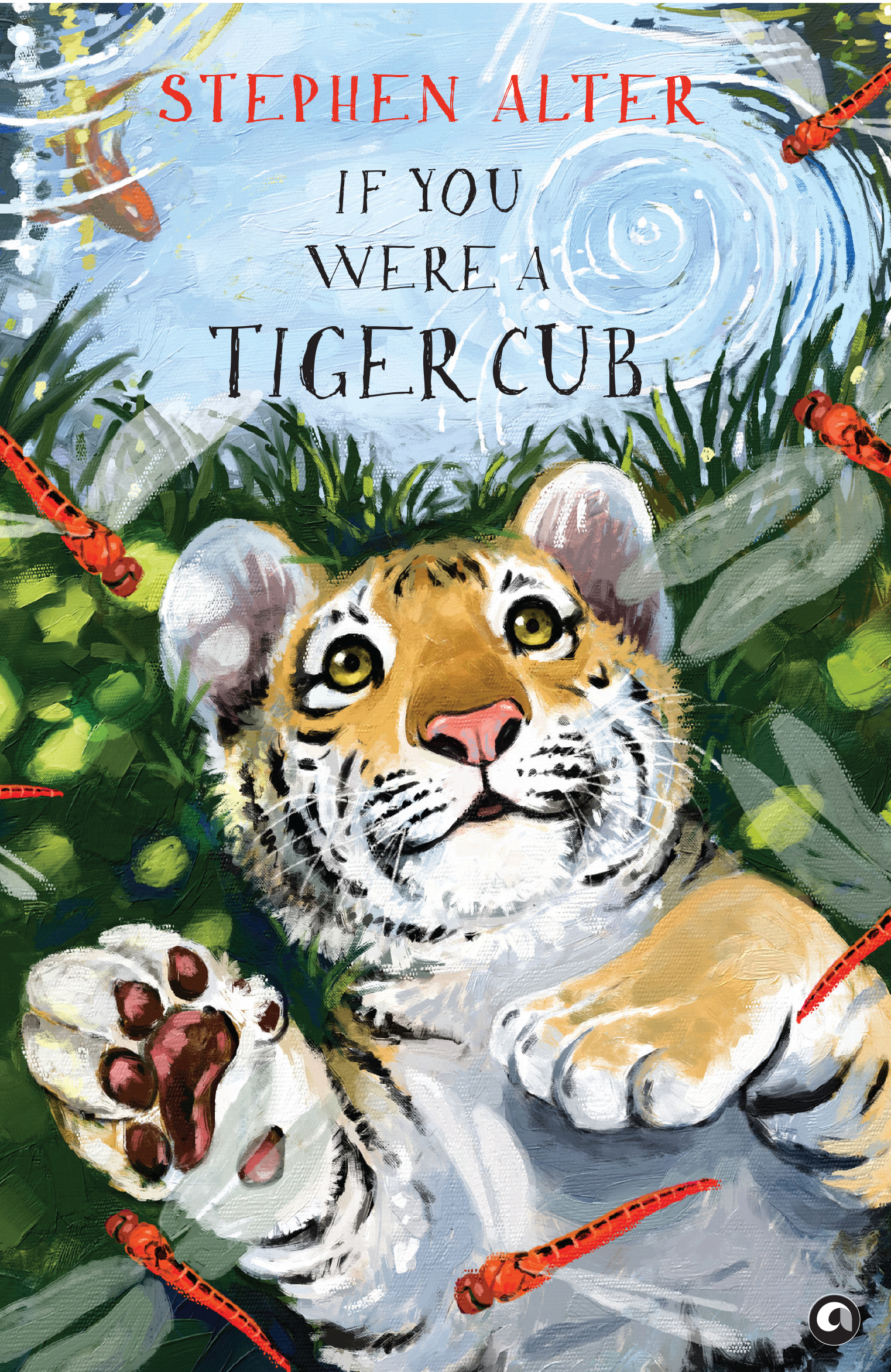 If You Were a Tiger Cub