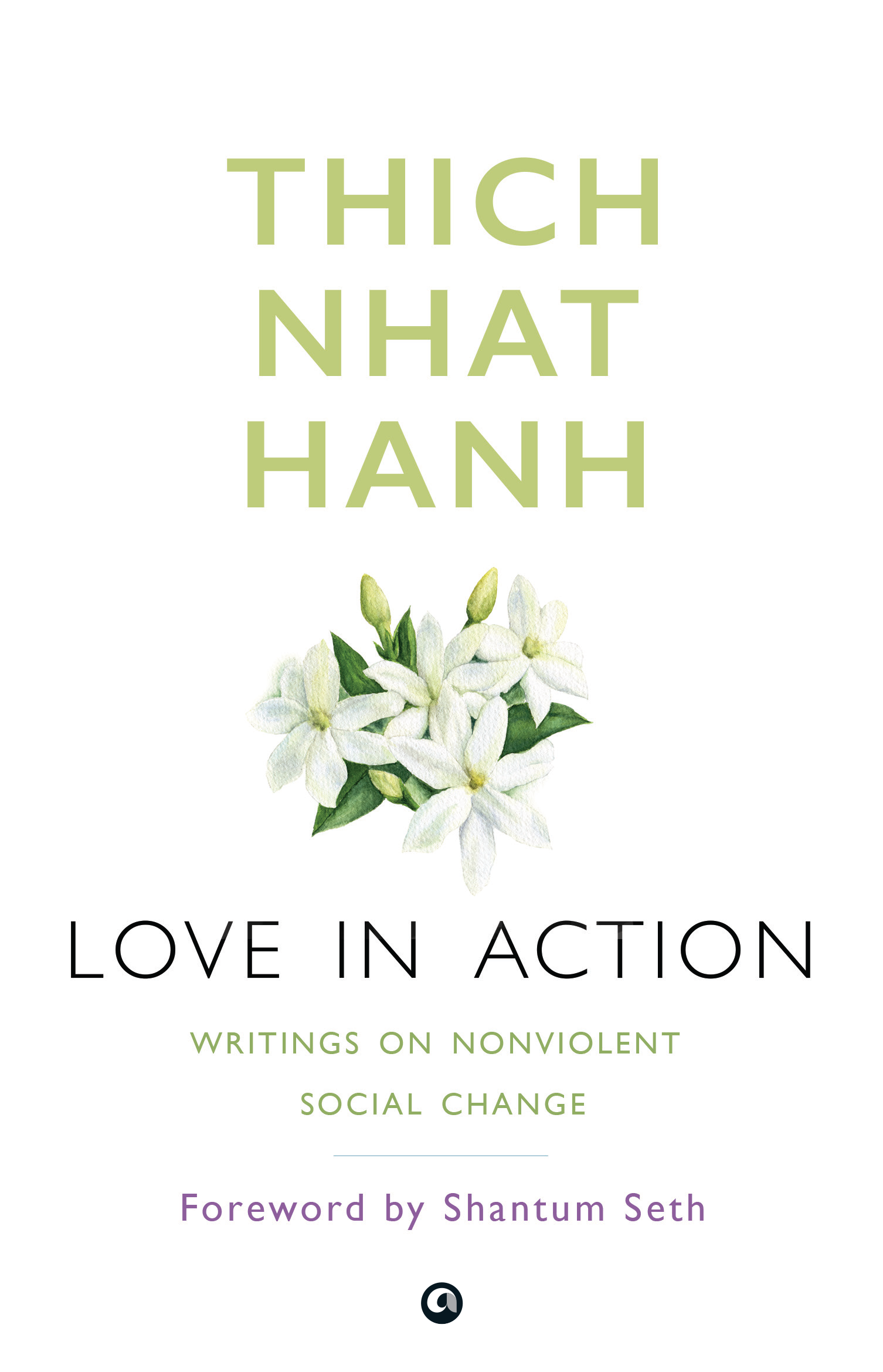 Love in Action: Writings on Nonviolent Social Change